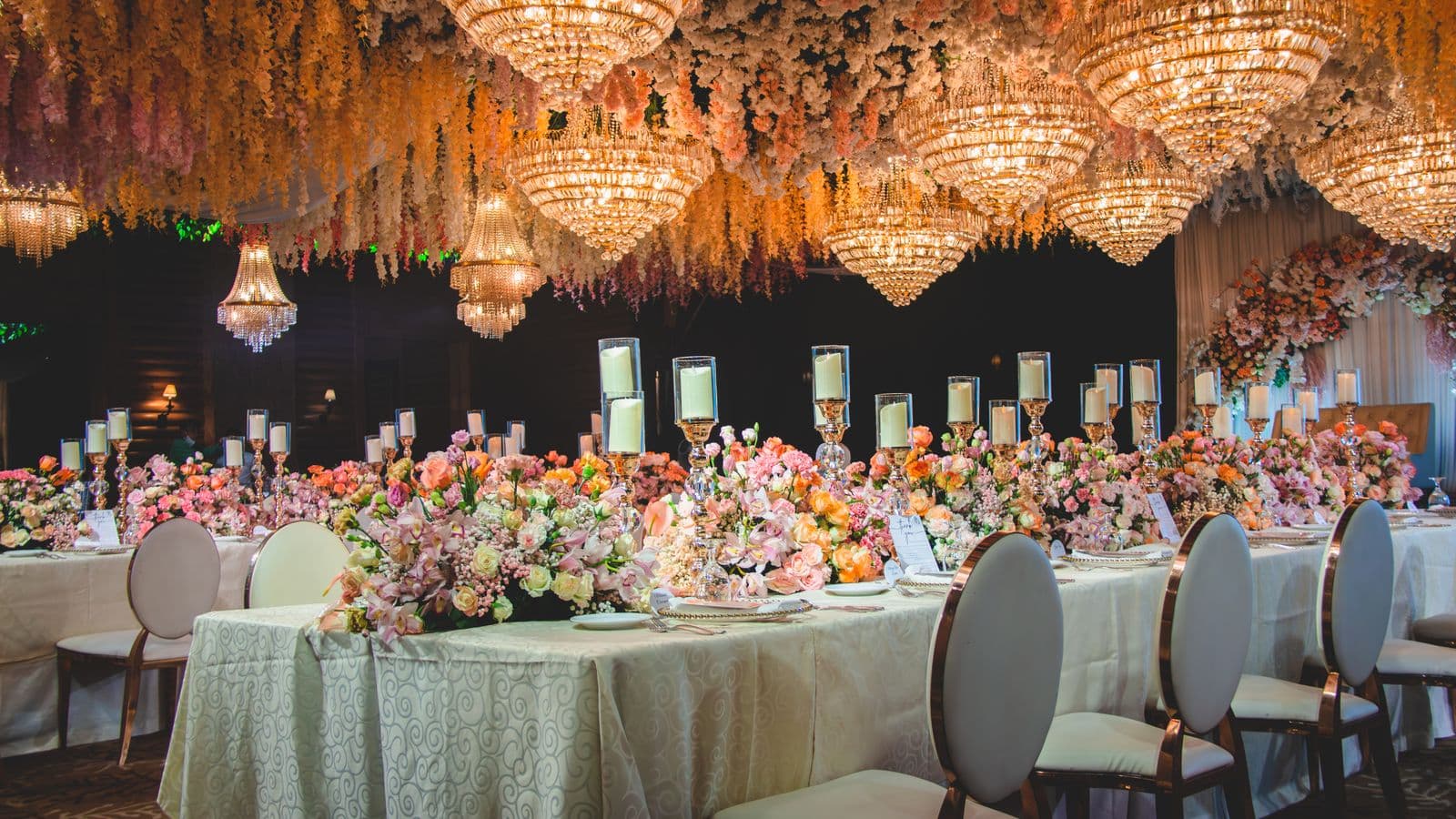 Decor & Event Management
