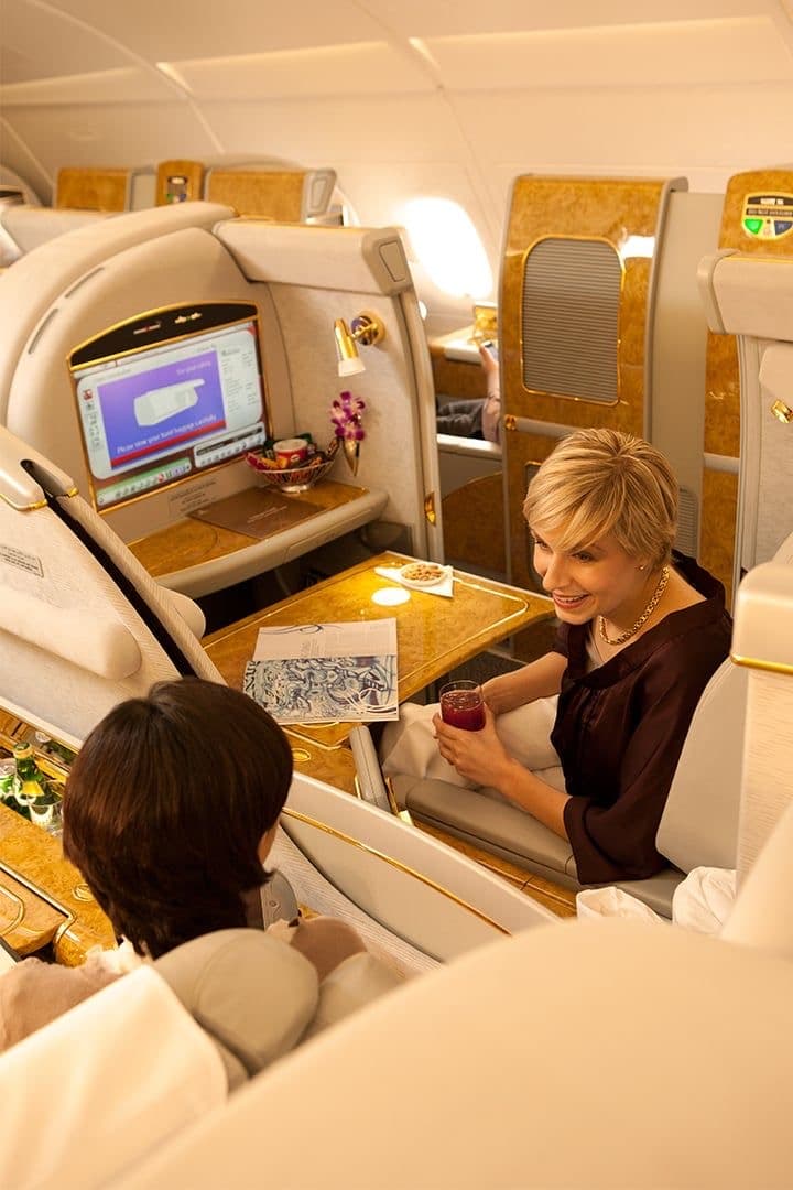 Discounted Airline Flights