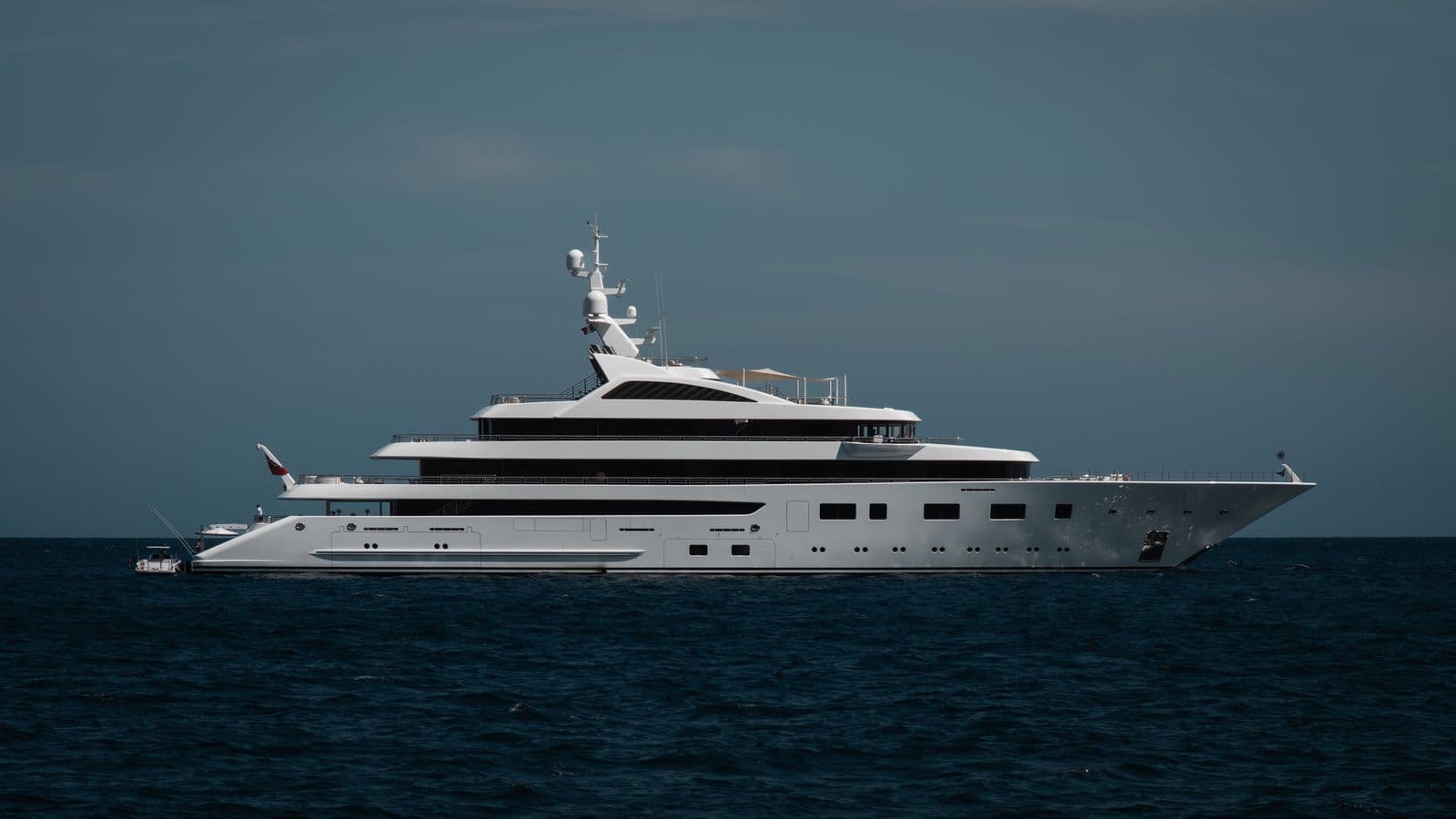 Yacht Charters